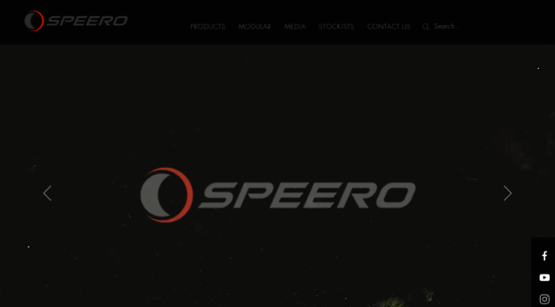 speero.co.uk