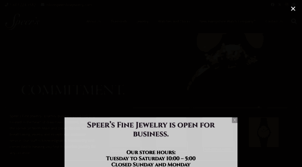 speersfinejewelry.com