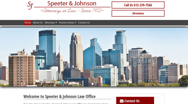 speeterjohnson.com