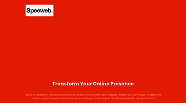 speeweb.com