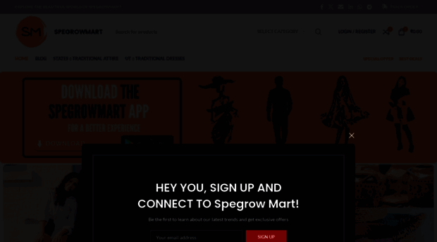 spegrowmart.com