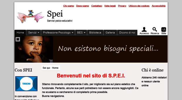 spei.info