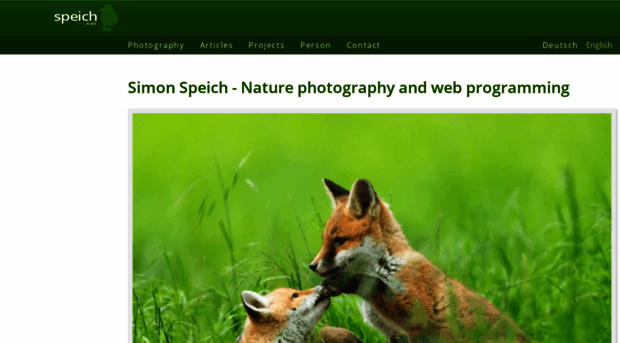 speich.net