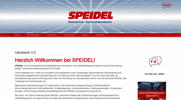 speidel.de