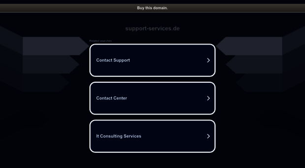 speidel.support-services.de