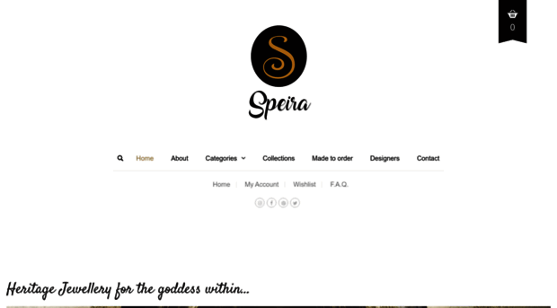 speira.co.uk