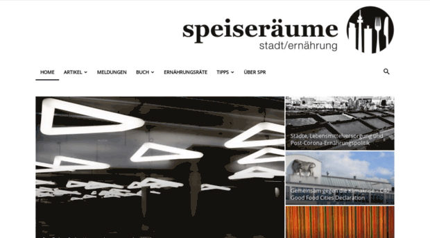 speiseraeume.de