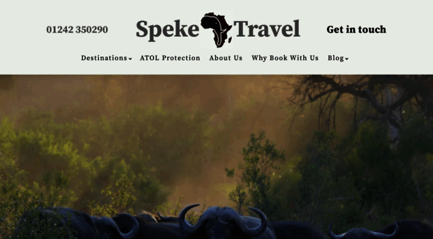 speketravel.co.uk