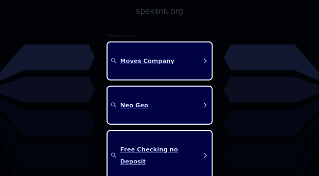 speksnk.org