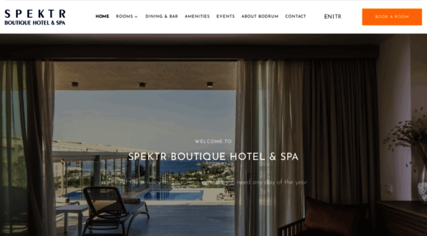 spektr-hotel.com