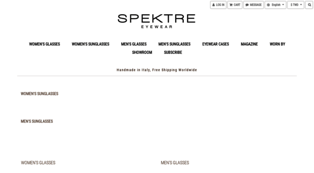 spektresunglasses.asia