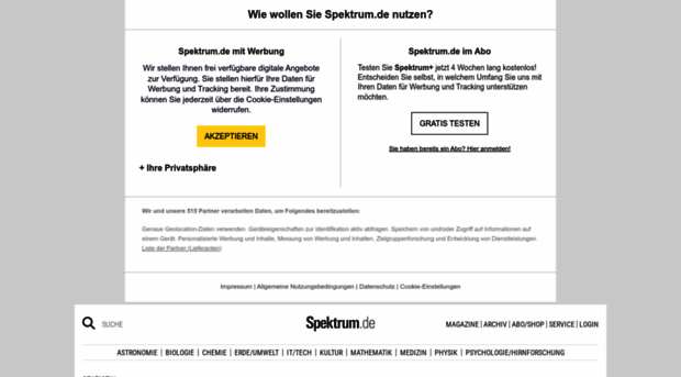 spektrum.com