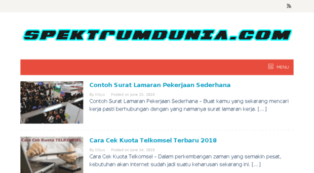 spektrumdunia.com