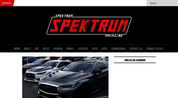 spektrummagazine.com