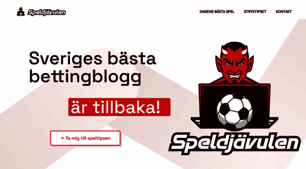 speldjavulen.se