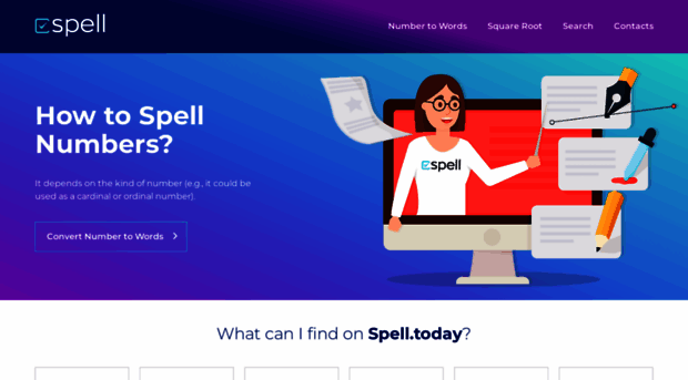 spell.today