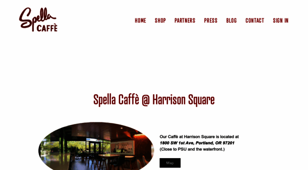 spellacafe.com