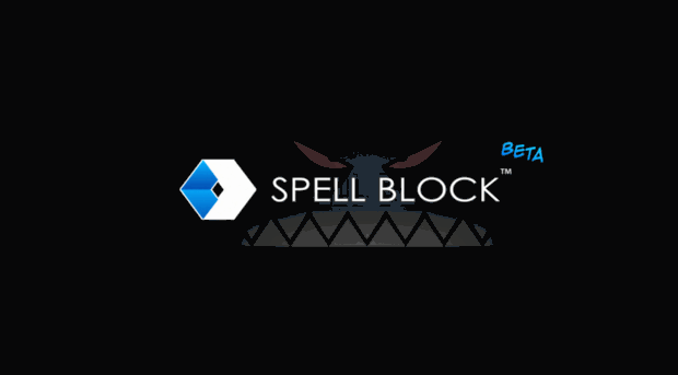 spellblock.com