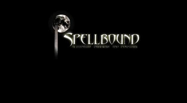 spellbound-dc.com