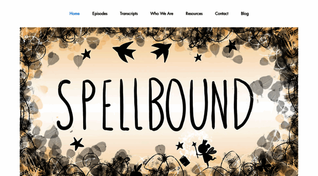 spellboundkids.com