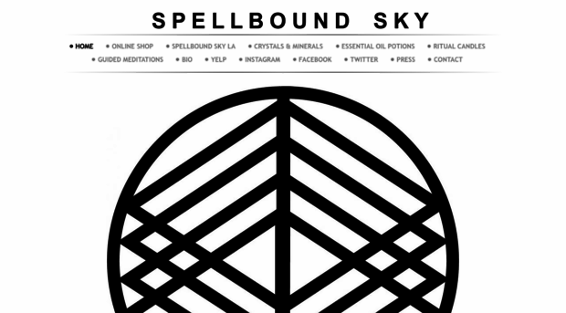 spellboundsky.com