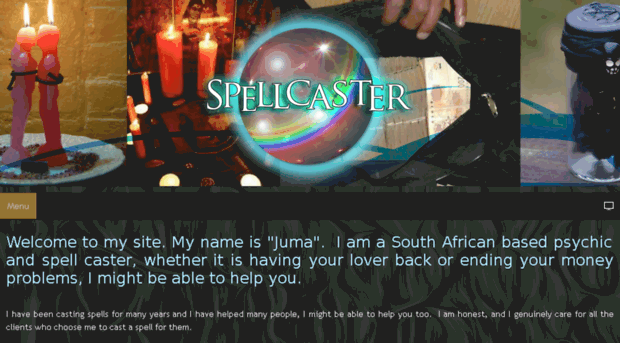 spellcaster.co.za