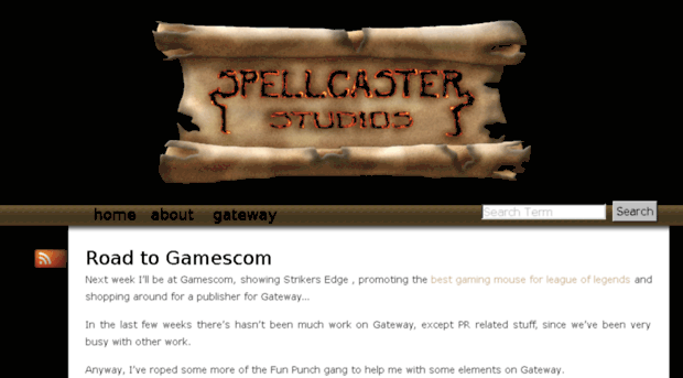 spellcasterstudios.com