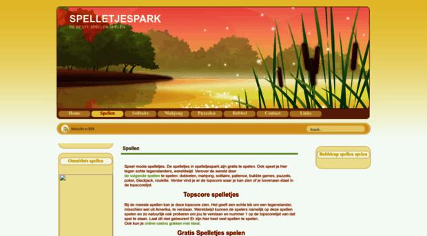 spelletjespark.com