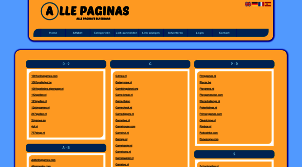 spelletjessites.allepaginas.nl