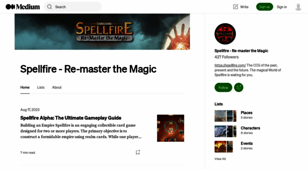 spellfire.medium.com