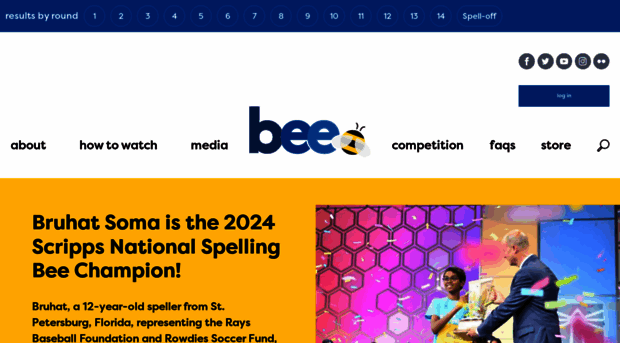 spellingbee.com
