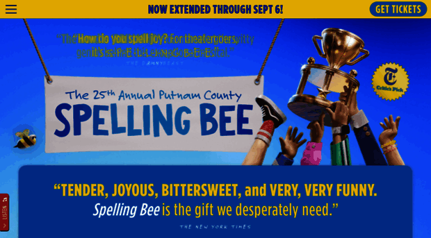 spellingbeenyc.com