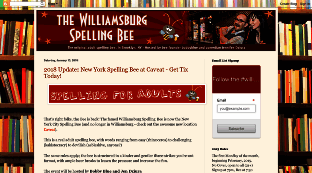 spellingblog4.blogspot.com