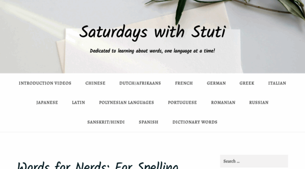 spellingmantra.com