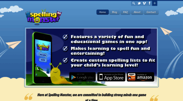 spellingmonster.com