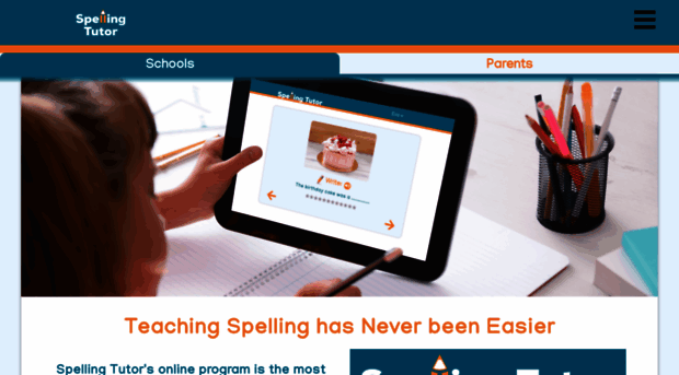 spellingtutor.co.uk