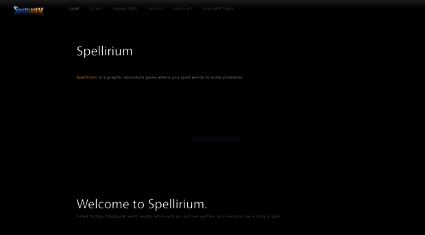 spellirium.com
