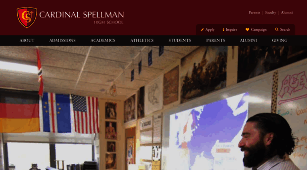 spellman.com