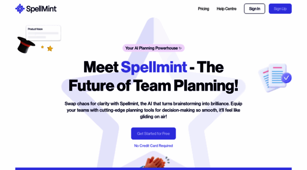 spellmint.com