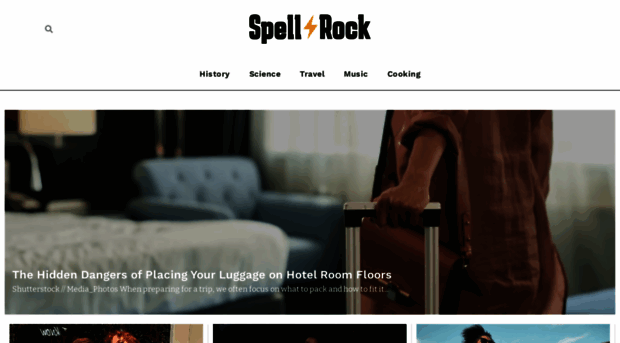spellrock.com
