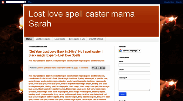 spellsbysarah.blogspot.com