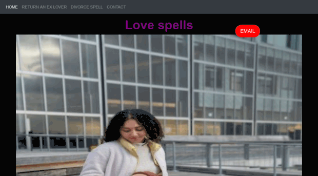 spellsforlove.co.za