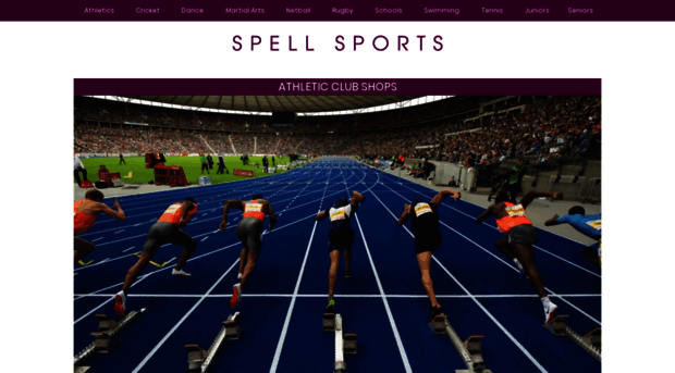 spellsports.co.uk