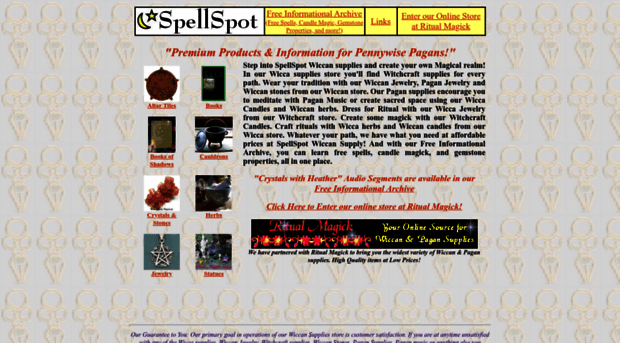 spellspot.com
