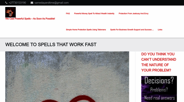 spellsthatworkfast.com