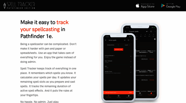 spelltrackerapp.com