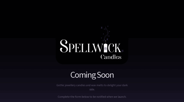 spellwick.com