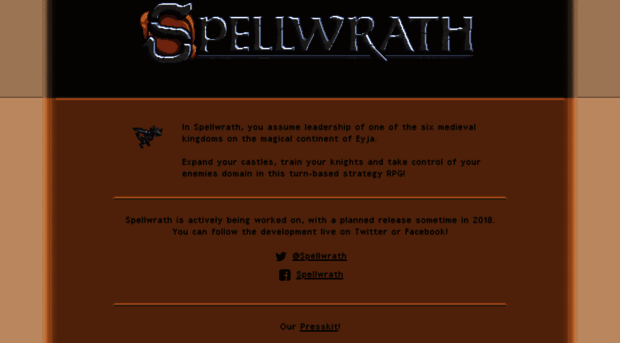 spellwrath.com