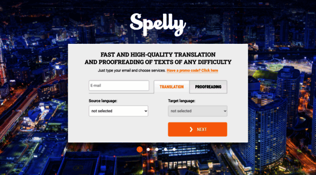 spelly.com