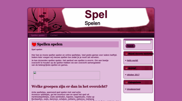 spelspelen.org